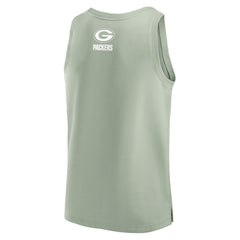 Elements Tank Top - Green Bay Packers Tops