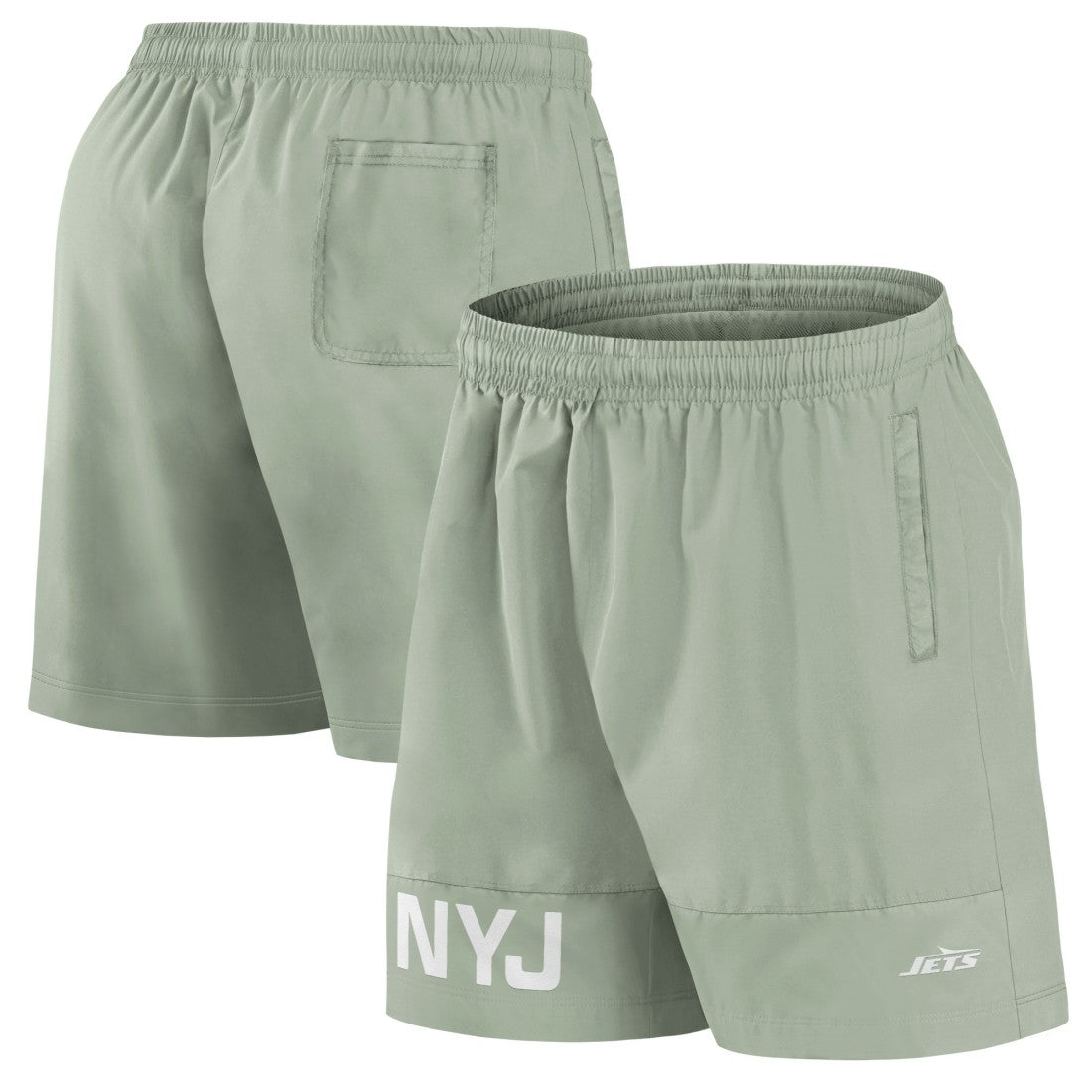 Elements Shorts - New York Jets Shorts