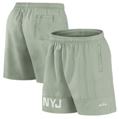 Elements Shorts - New York Jets Shorts