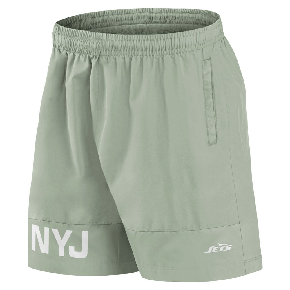 Elements Shorts - New York Jets Shorts