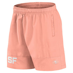 Elements Shorts - San Francisco 49ers Shorts