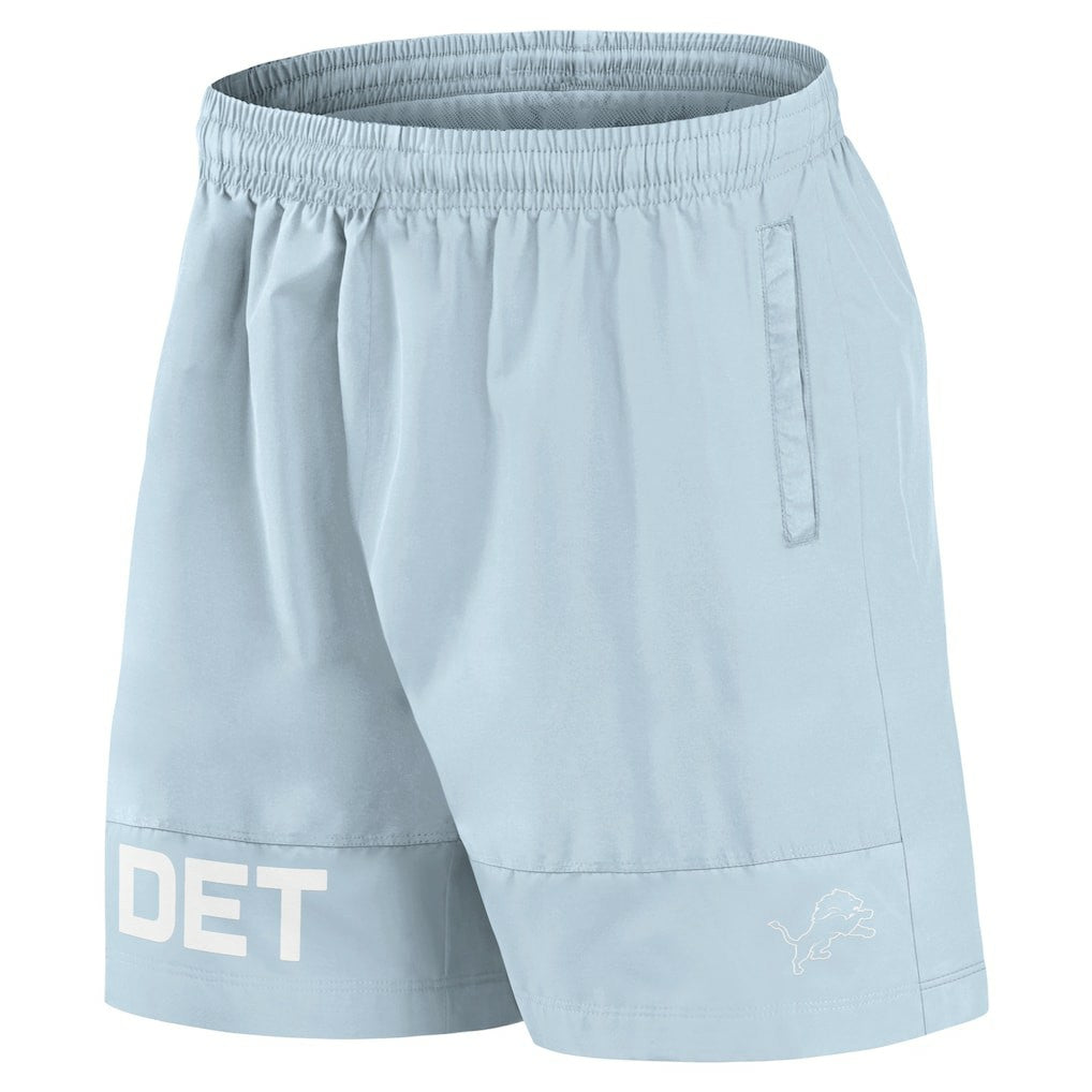 Elements Shorts - Detroit Lions Shorts