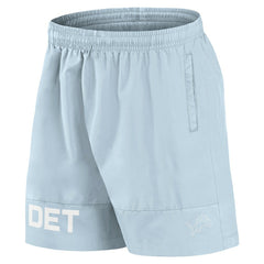 Elements Shorts - Detroit Lions Shorts