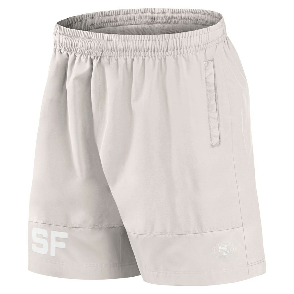 Elements Shorts - San Francisco 49ers Shorts