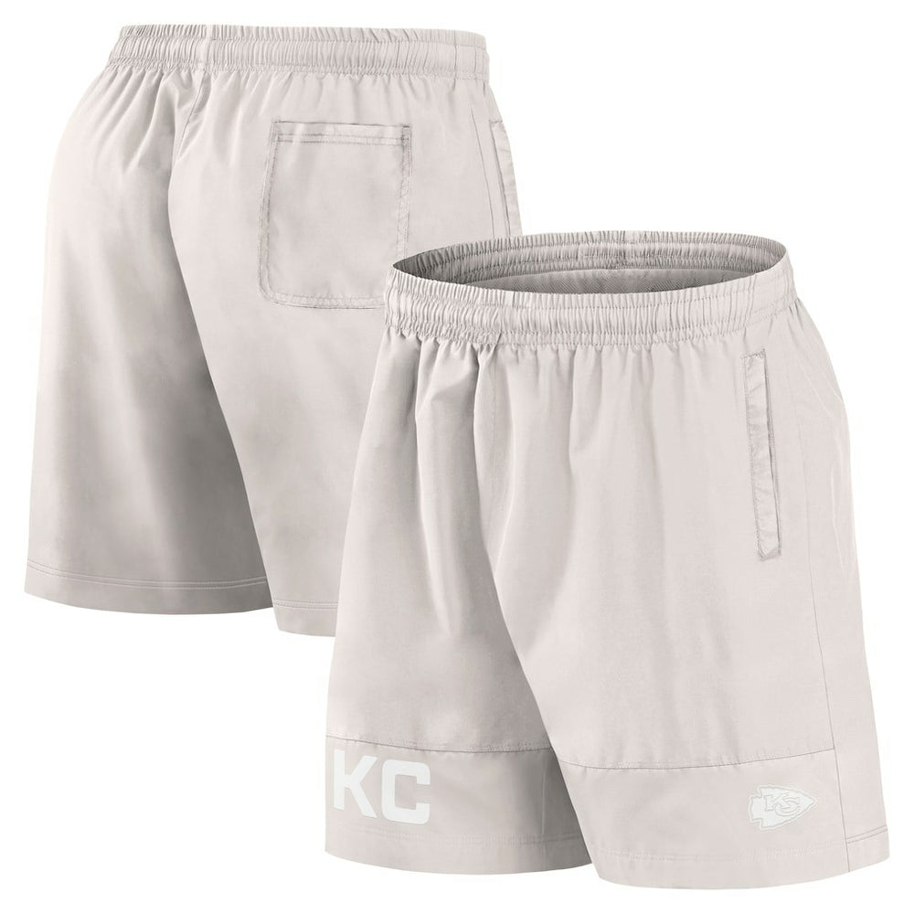 Elements Shorts - Kansas City Chiefs Shorts