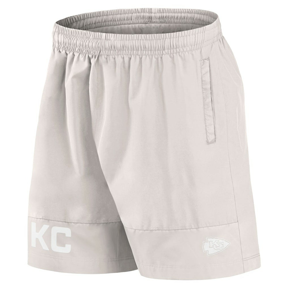 Elements Shorts - Kansas City Chiefs Shorts