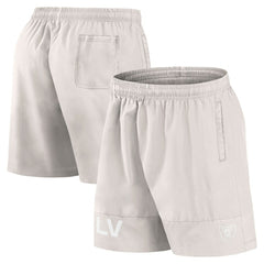 Elements Shorts - Las Vegas Raiders Shorts