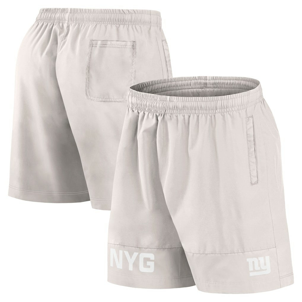 Elements Shorts - New York Giants Shorts