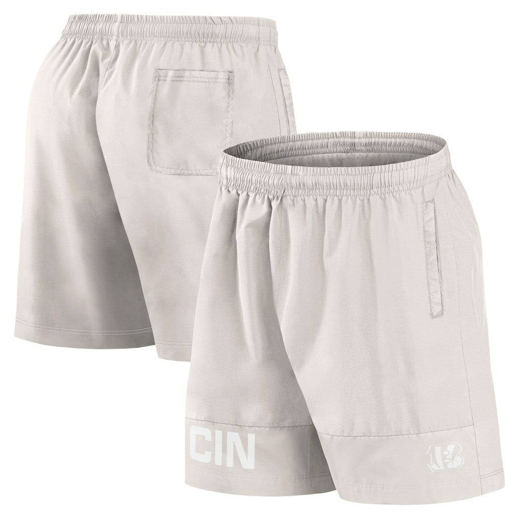 Elements Shorts - Cincinnati Bengals Shorts