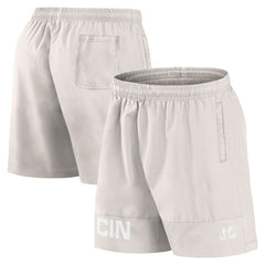 Elements Shorts - Cincinnati Bengals Shorts