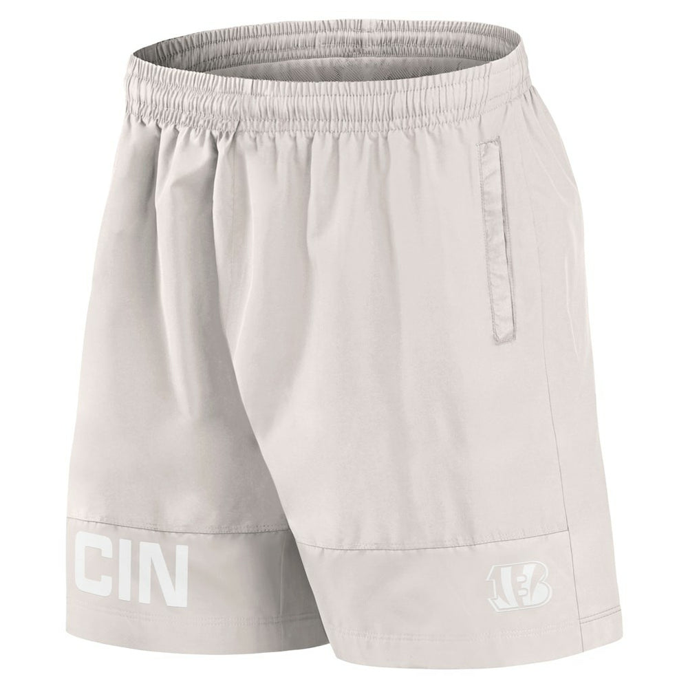 Elements Shorts - Cincinnati Bengals Shorts