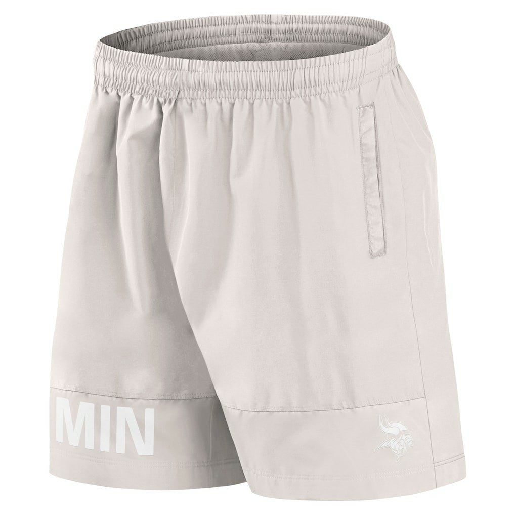 Elements Shorts - Minnesota Vikings Shorts