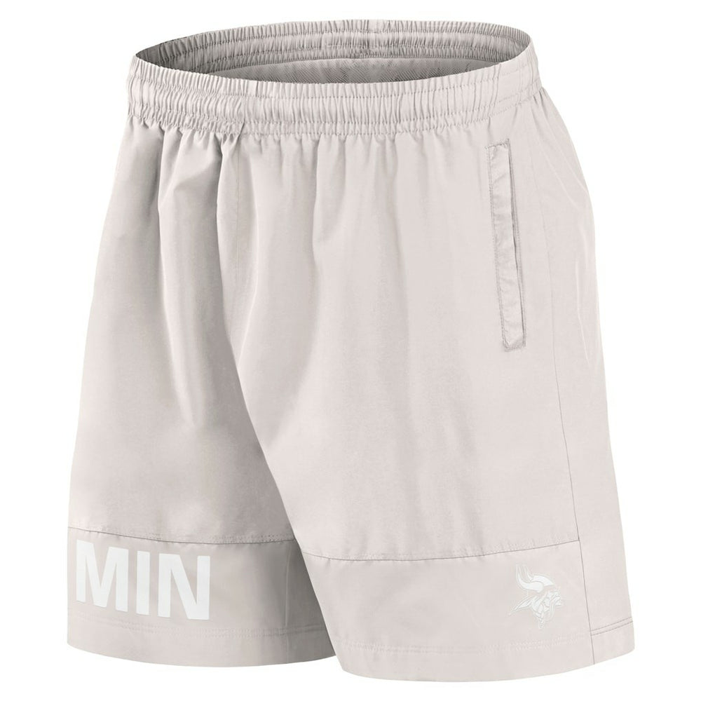 Elements Shorts - Minnesota Vikings Shorts