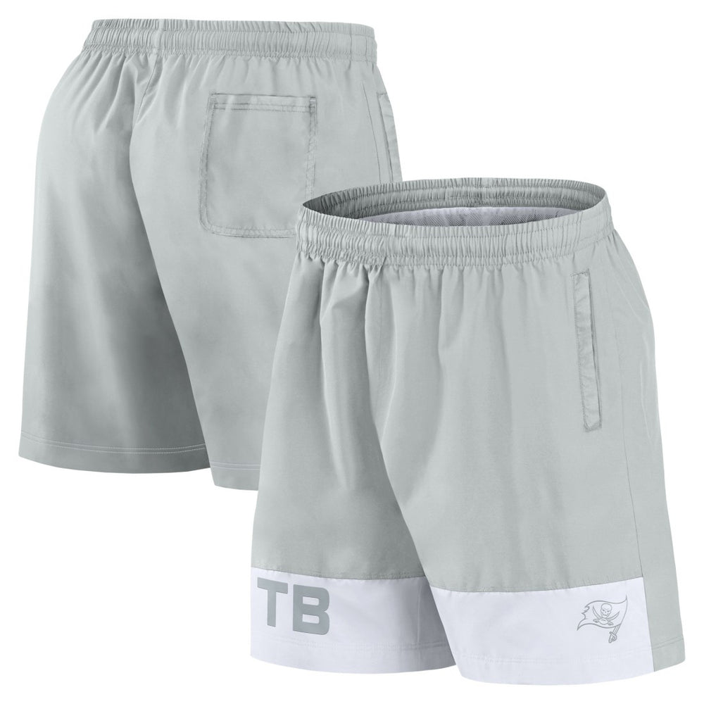 Elements Shorts - Tampa Bay Buccaneers Shorts