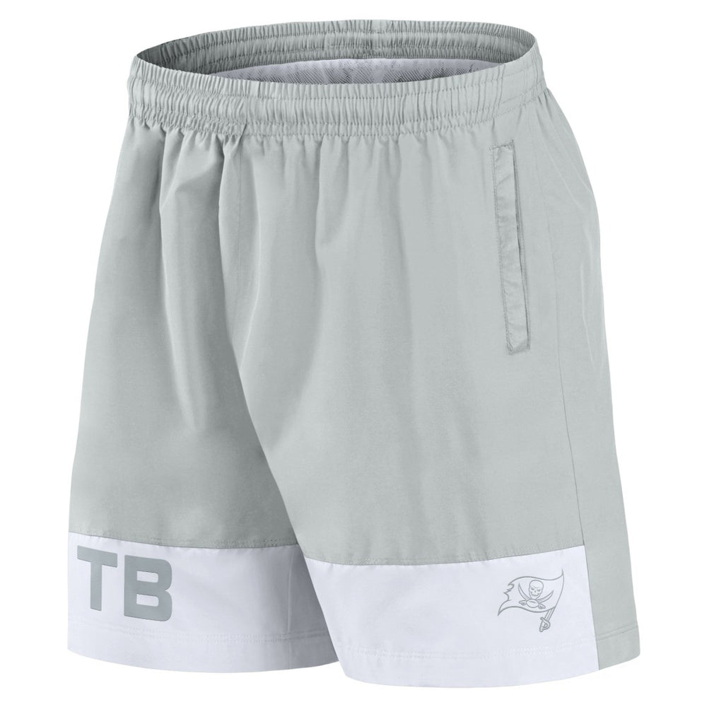 Elements Shorts - Tampa Bay Buccaneers Shorts
