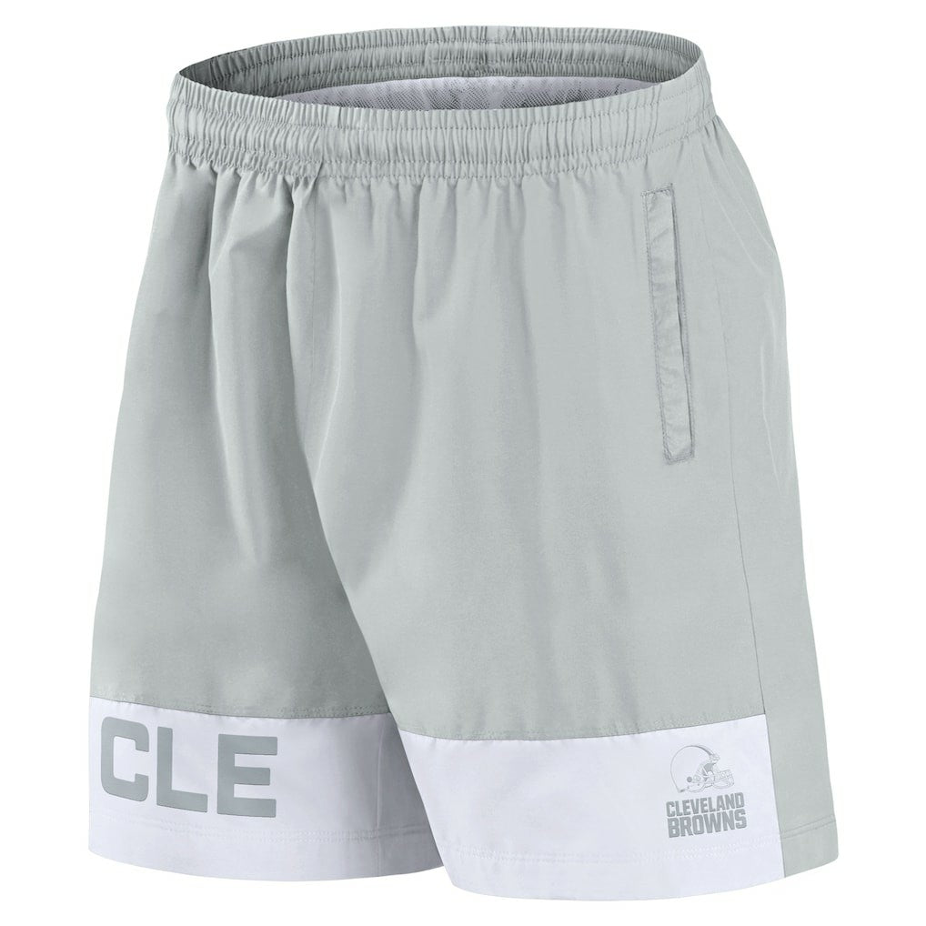 Elements Shorts - Cleveland Browns Shorts