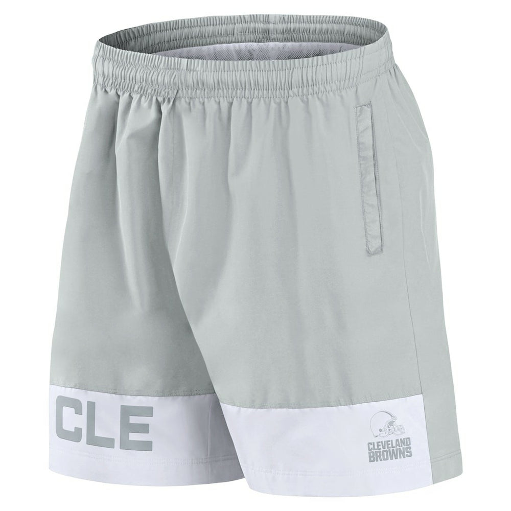 Elements Shorts - Cleveland Browns Shorts