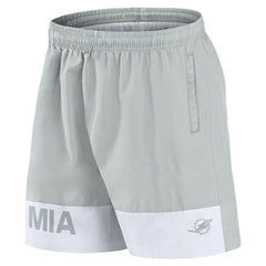 Elements Shorts - Miami Dolphins Shorts