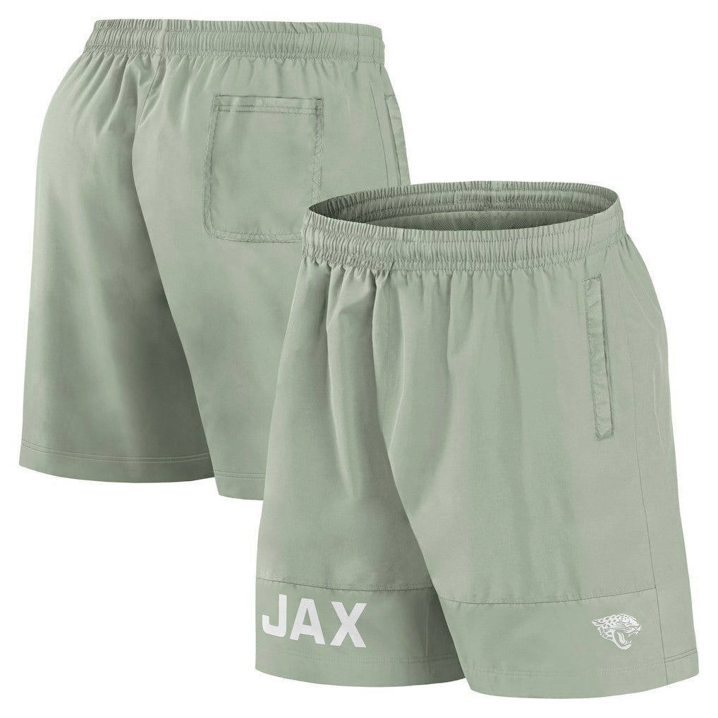 Elements Shorts - Jacksonville Jaguars Shorts