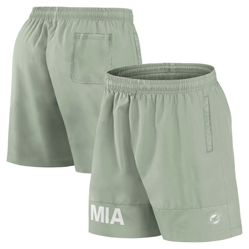 Elements Shorts - Miami Dolphins Shorts