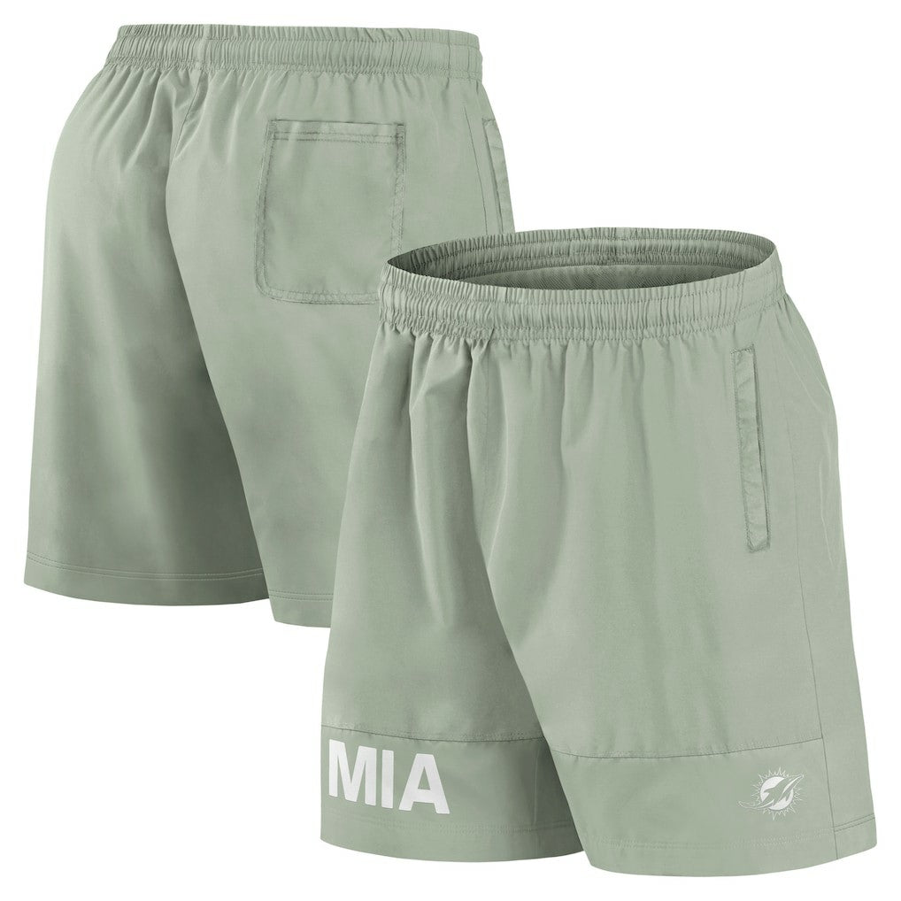 Elements Shorts - Miami Dolphins Shorts