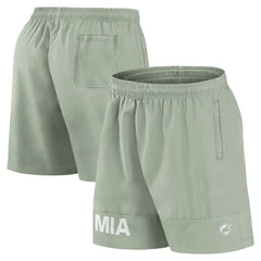 Elements Shorts - Miami Dolphins Shorts