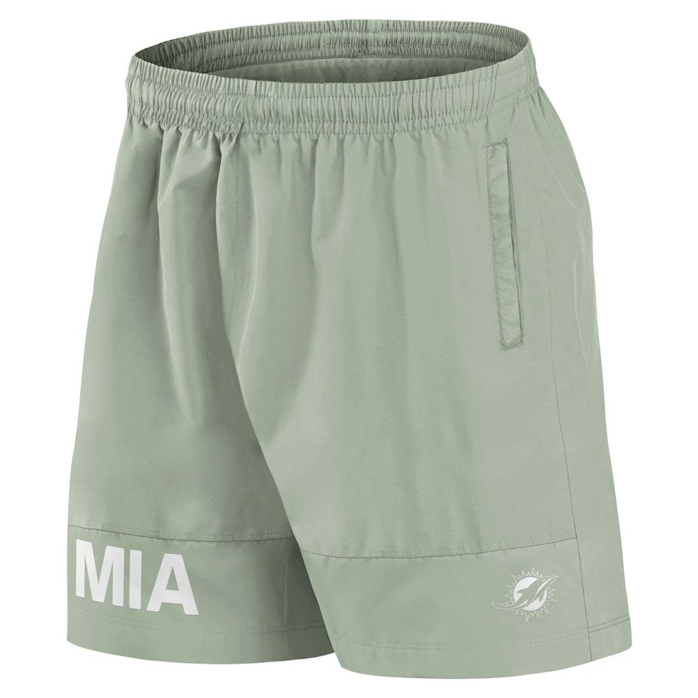 Elements Shorts - Miami Dolphins Shorts