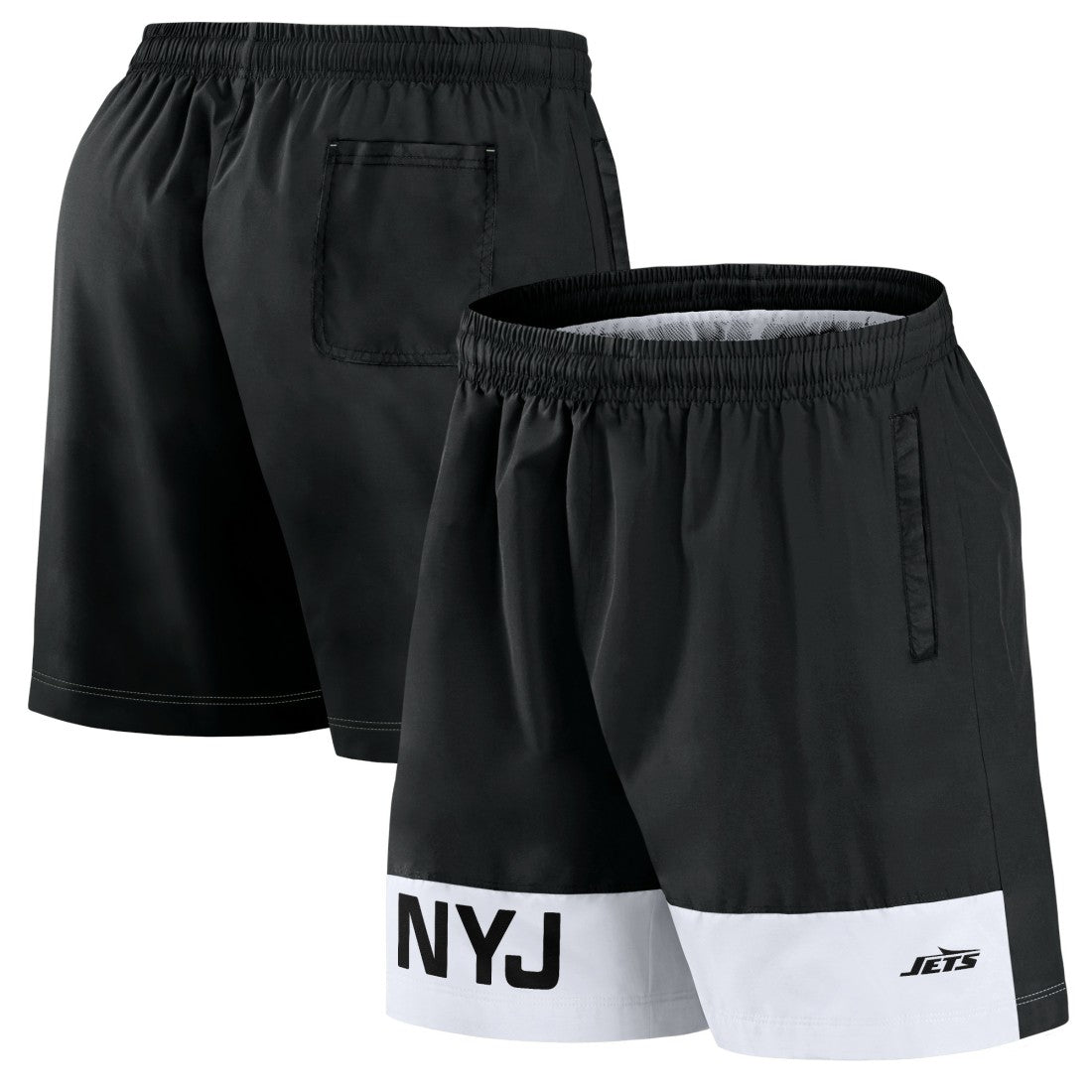 Elements Shorts - New York Jets Shorts