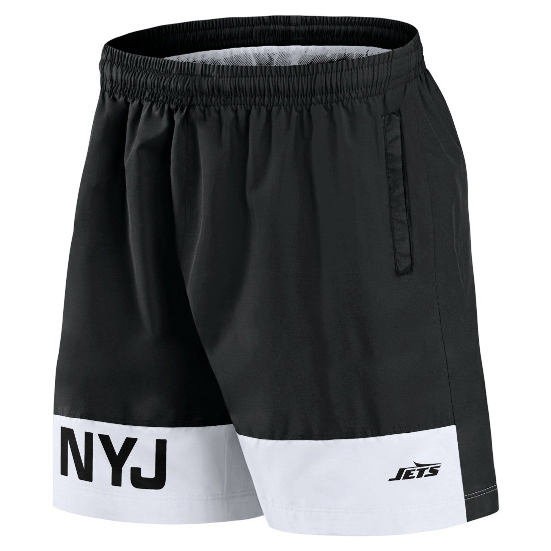 Elements Shorts - New York Jets Shorts