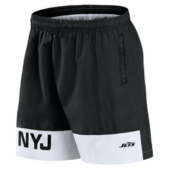 Elements Shorts - New York Jets Shorts
