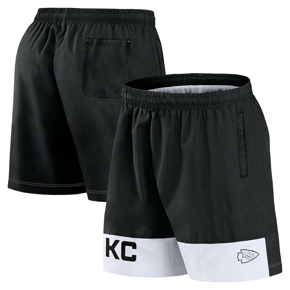 Elements Shorts - Kansas City Chiefs Shorts