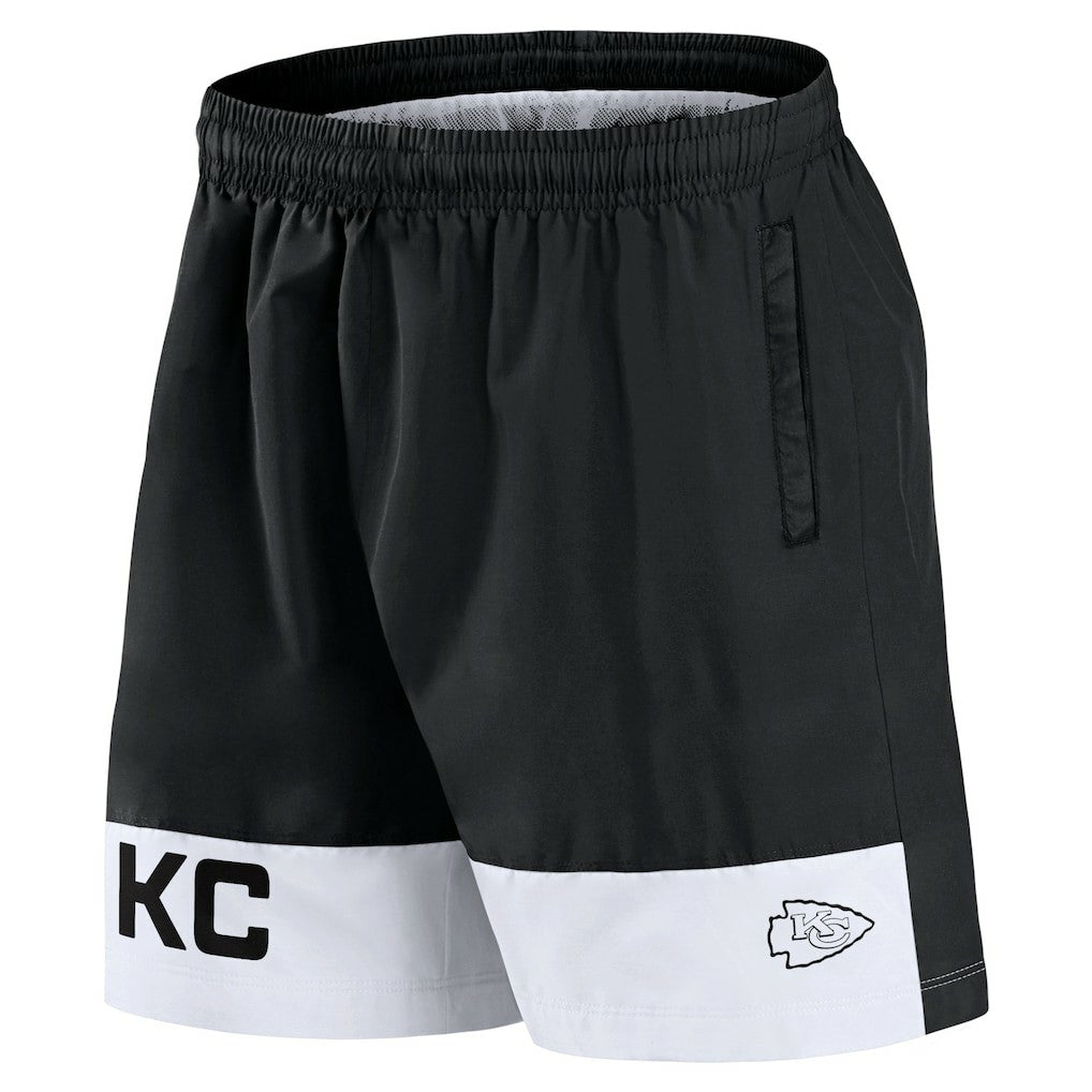 Elements Shorts - Kansas City Chiefs Shorts
