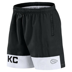 Elements Shorts - Kansas City Chiefs Shorts