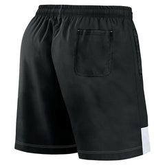 Elements Shorts - New Orleans Saints Shorts