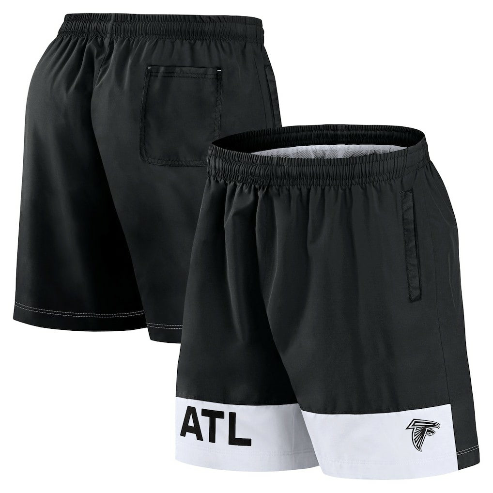 Elements Shorts - Atlanta Falcons Shorts