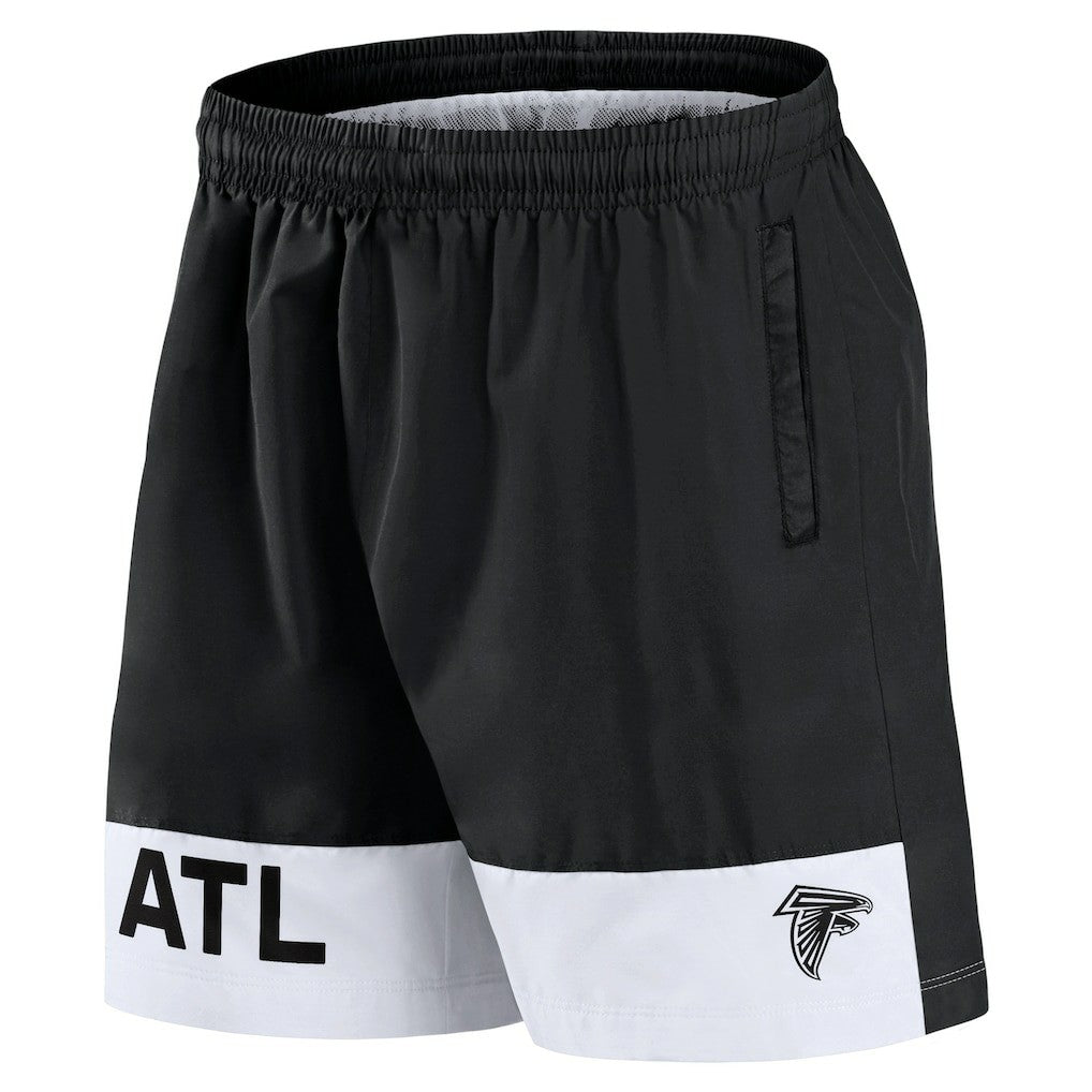 Elements Shorts - Atlanta Falcons Shorts