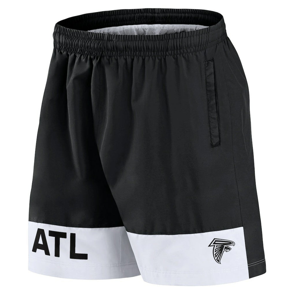 Elements Shorts - Atlanta Falcons Shorts