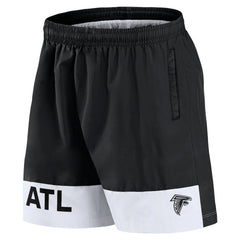 Elements Shorts - Atlanta Falcons Shorts