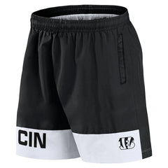 Elements Shorts - Cincinnati Bengals Shorts