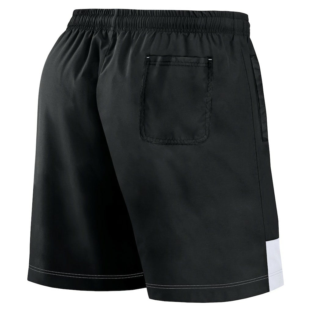 Elements Shorts - Cincinnati Bengals Shorts