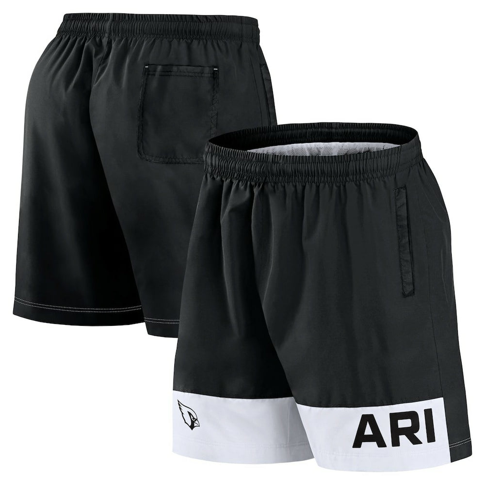 Elements Shorts - Arizona Cardinals Shorts
