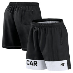 Elements Shorts - Carolina Panthers Shorts