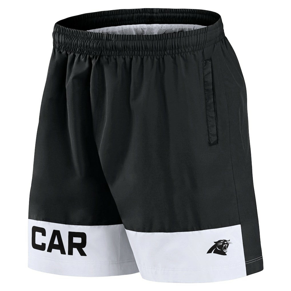 Elements Shorts - Carolina Panthers Shorts