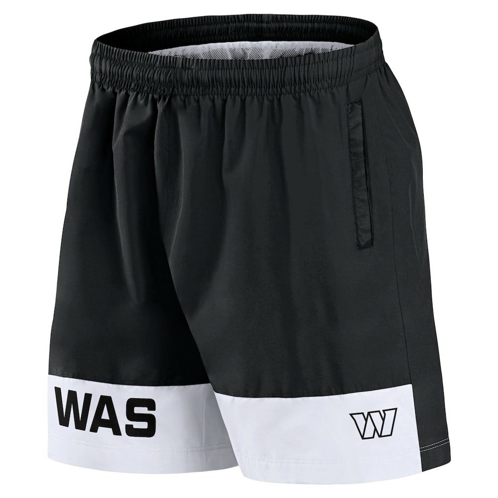 Elements Shorts - Washington Commanders Shorts