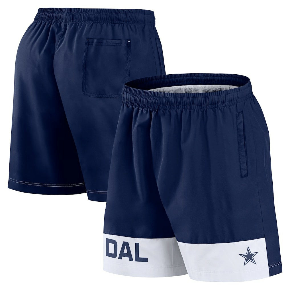 Elements Shorts - Dallas Cowboys Shorts