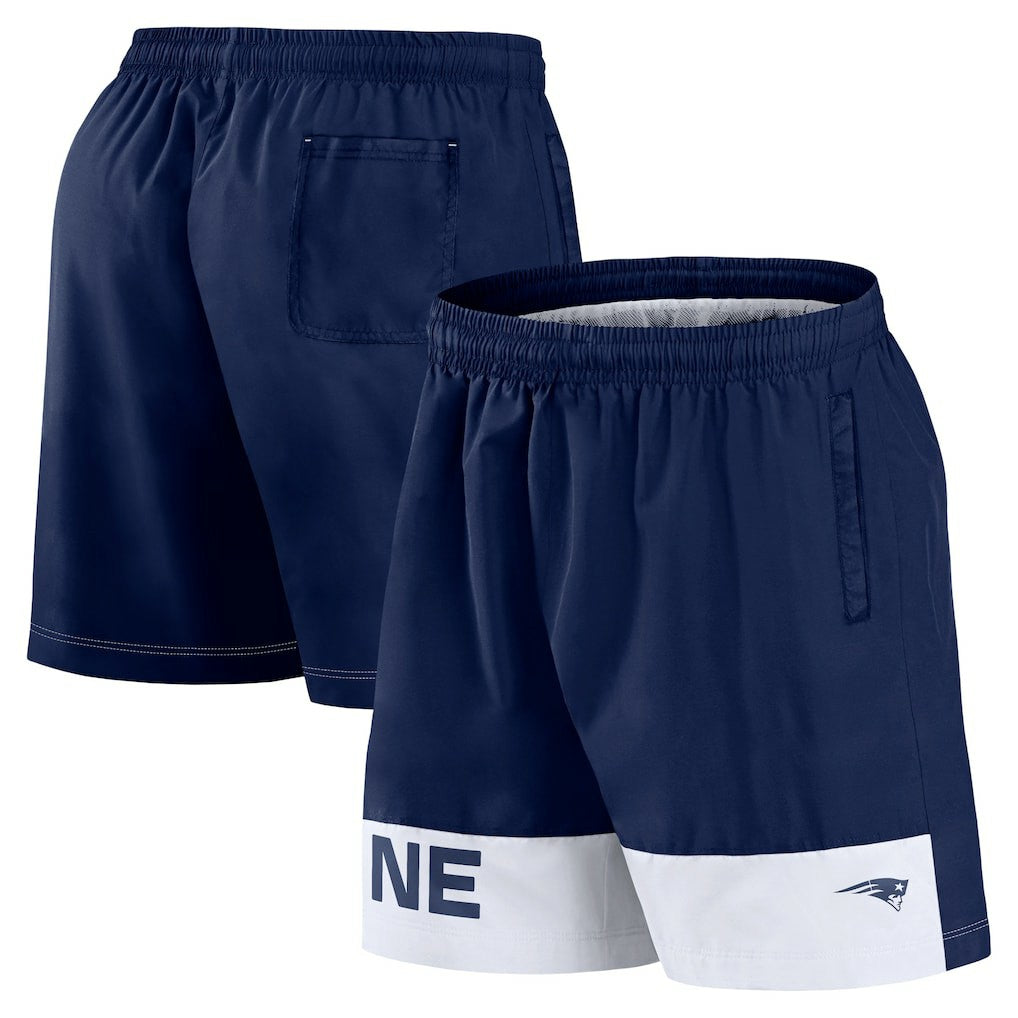 Elements Shorts - New England Patriots Shorts
