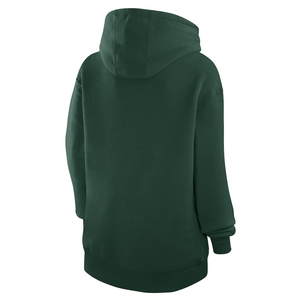 Boston Celtics G-III 4Her by Carl Banks Women's Dot Print Pullover Hoodie