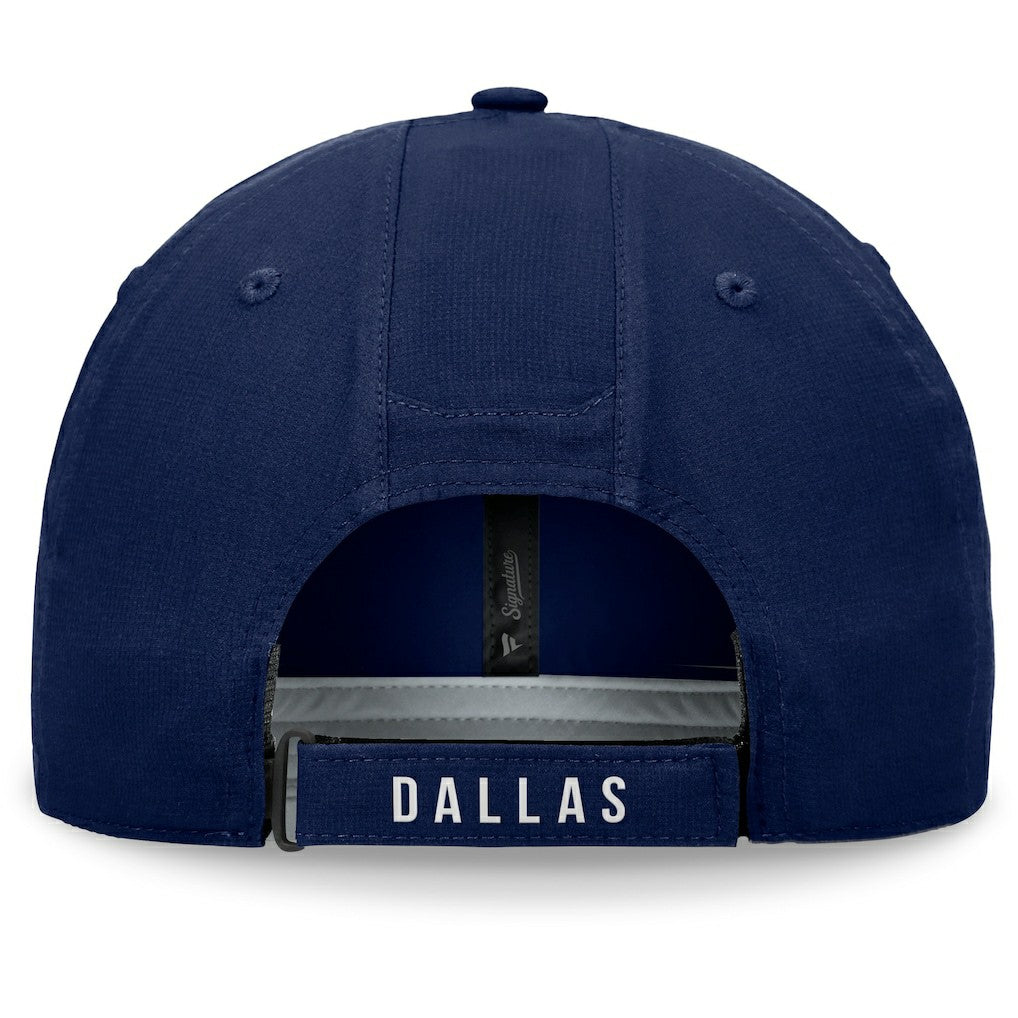 Signature Ripstop Adjustable Hat - Dallas Cowboys Hats