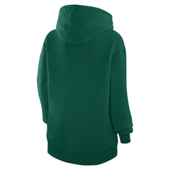 G-III 4Her by Carl Banks Women's Love Graphic Pullover Hoodie - Green Bay Packers Hoodies