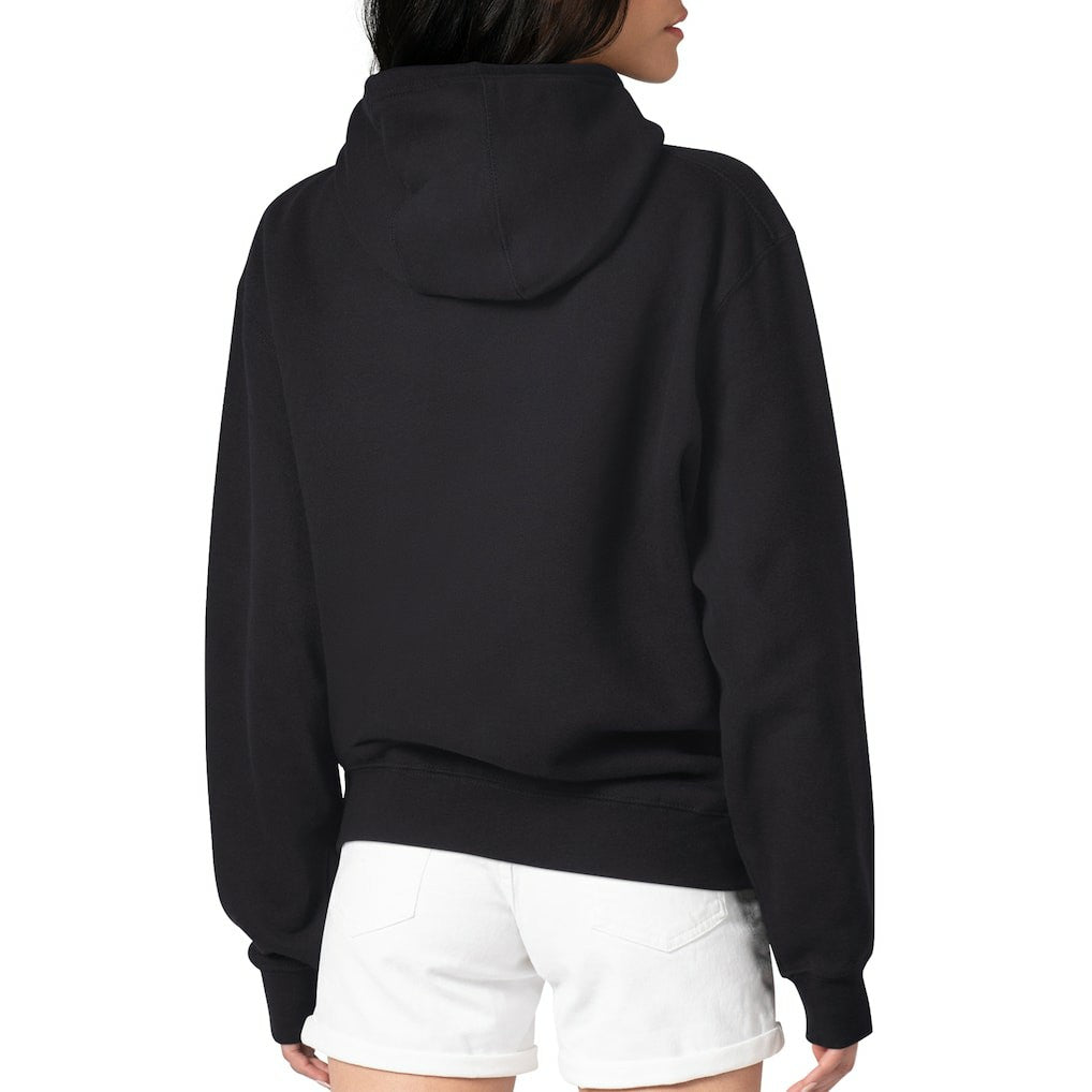G-III 4Her by Carl Banks Women's Love Graphic Pullover Hoodie - Philadelphia Eagles Hoodies